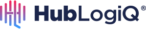 HubLogiQ logo